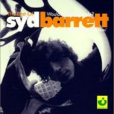 Barrett Syd /Pink Floyd/-Wouldn't You Miss Me?/Best Of/Zabalene/